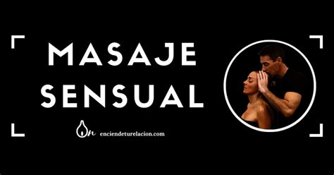 Masaje Sensual de Cuerpo Completo Masaje erótico Candeleda
